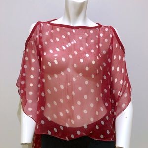 Beautiful Top by Unknown Brand